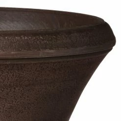 Deals 😍 Arcadia Garden Arcadia PSW Hamilton Urn Planter 😀 -Garden Planters & Plant Pots Sales Shop detail4ARGP085