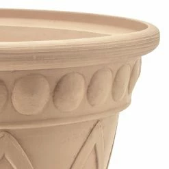 Best Sale 😀 Arcadia Garden Arcadia PSW Bristol Urn Planter 😀 -Garden Planters & Plant Pots Sales Shop detail4ARGP091