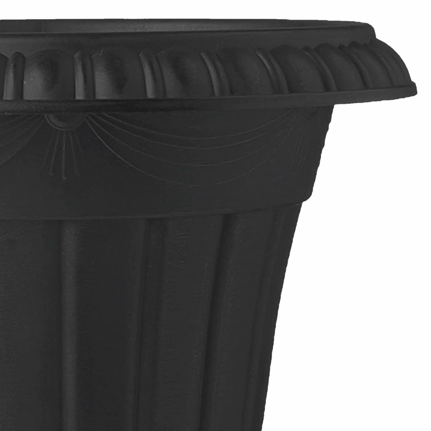 Promo π Arcadia Garden Arcadia PSW Traditional Plastic Urn Planter π 7 Promo π Arcadia Garden Arcadia PSW Traditional Plastic Urn Planter π - Image 7