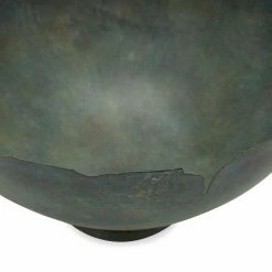 Best Sale 🤩 Novelty Cyan Design Round Farmhouse Beauty Planter ⭐ -Garden Planters & Plant Pots Sales Shop detail4CYD1805