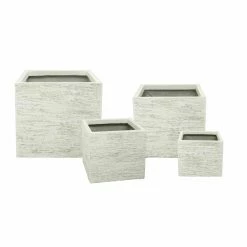 Cheapest π Planter Boxes Kasamodern Modern Stone Finish Square Planter β 15 Cheapest π Planter Boxes Kasamodern Modern Stone Finish Square Planter β -Garden Planters & Plant Pots Sales Shop detail4LAKA079