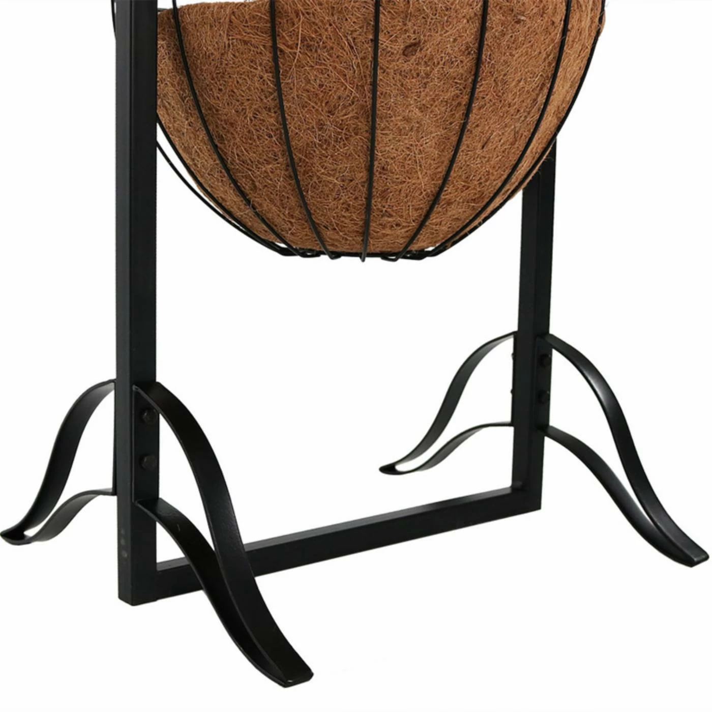 Discount π Novelty Sunnydaze Decor Outdoor Hanging Basket Planter Stand With Decorative Welcome Sign π 7 Discount π Novelty Sunnydaze Decor Outdoor Hanging Basket Planter Stand With Decorative Welcome Sign π - Image 7