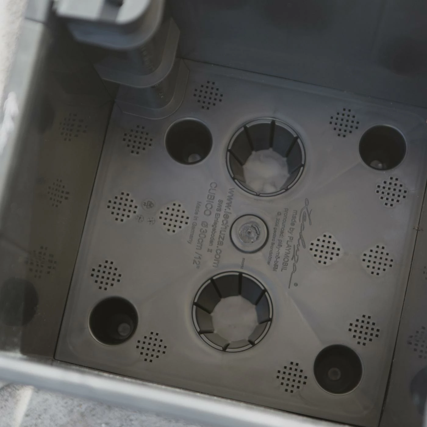 Discount π Planter Pots Square Lechuza Cubico Self-Watering Indoor Planter β¨ 5 Discount π Planter Pots Square Lechuza Cubico Self-Watering Indoor Planter β¨ - Image 5