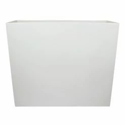 Best deal ✔️ Trough Root And Stock Calistoga Tall Rectangle Fiberglass Planter Box 🔥 -Garden Planters & Plant Pots Sales Shop detail4ROOA002