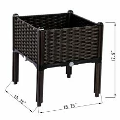 Cheapest π Planter Boxes Paradise Cove Designs Self-Watering Planter Box π€© 16 Cheapest π Planter Boxes Paradise Cove Designs Self-Watering Planter Box π€© -Garden Planters & Plant Pots Sales Shop detail4SUMM183