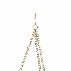 Brand new π DecMode 2 Piece Modern Silver Round Indoor Hanging Planter Set β€οΈ 16 Brand new π DecMode 2 Piece Modern Silver Round Indoor Hanging Planter Set β€οΈ -Garden Planters & Plant Pots Sales Shop detail4UMA12466