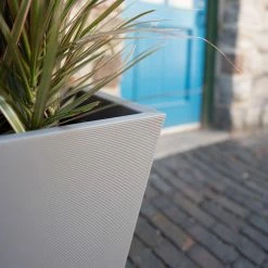 Hot Sale π Commercial Veradek Pro Series Partition 40 In. Grooved Outdoor Rectangle Planter βοΈ 14 Hot Sale π Commercial Veradek Pro Series Partition 40 In. Grooved Outdoor Rectangle Planter βοΈ -Garden Planters & Plant Pots Sales Shop detail4VERA048