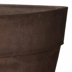 Discount ⌛ Arcadia Garden Planter Pots Arcadia PSW Traditional Corner Pot 😀 -Garden Planters & Plant Pots Sales Shop detail5ARGP090