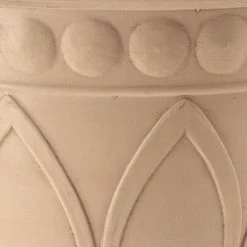 Best Sale 😀 Arcadia Garden Arcadia PSW Bristol Urn Planter 😀 -Garden Planters & Plant Pots Sales Shop detail5ARGP091