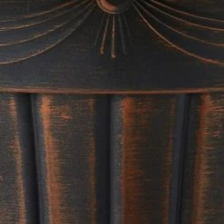 Promo π Arcadia Garden Arcadia PSW Traditional Plastic Urn Planter π 16 Promo π Arcadia Garden Arcadia PSW Traditional Plastic Urn Planter π -Garden Planters & Plant Pots Sales Shop detail5ARGP094