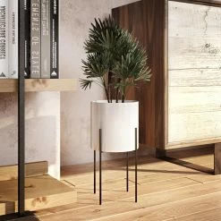 Best Pirce π Novelty Aspire Home Accents Lonnie Mid Century Ceramic Planter π― 12 Best Pirce π Novelty Aspire Home Accents Lonnie Mid Century Ceramic Planter π― -Garden Planters & Plant Pots Sales Shop detail5ASP1136