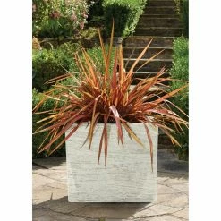 Cheapest π Planter Boxes Kasamodern Modern Stone Finish Square Planter β 16 Cheapest π Planter Boxes Kasamodern Modern Stone Finish Square Planter β -Garden Planters & Plant Pots Sales Shop detail5LAKA079