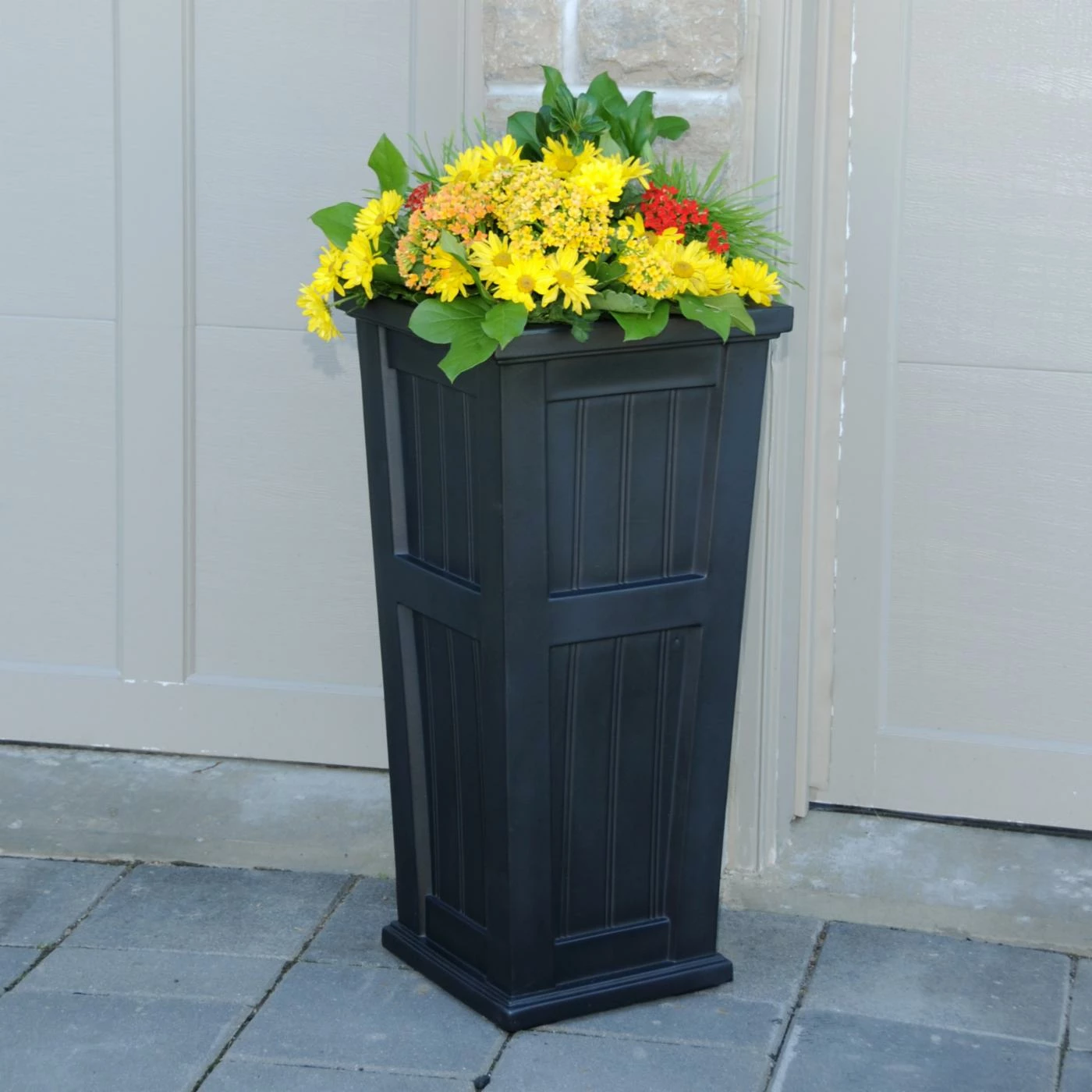 Best reviews of ๐ Planter Pots Mayne Cape Cod Tall Patio Planter โค๏ธ 6 Best reviews of ๐ Planter Pots Mayne Cape Cod Tall Patio Planter โค๏ธ - Image 6