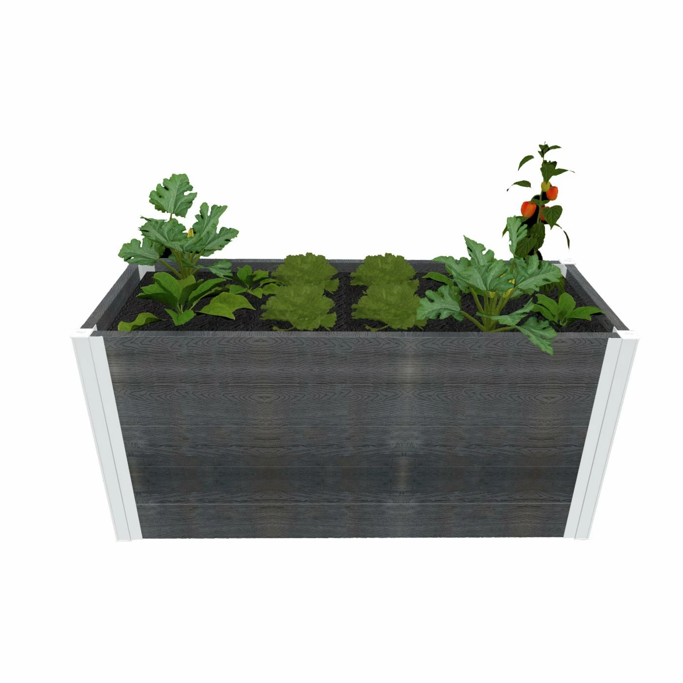 Promo ✨ Planter Boxes Vita Urbana Parklette Outdoor Planter ✔️ 8 Promo ✨ Planter Boxes Vita Urbana Parklette Outdoor Planter ✔️ - Image 8