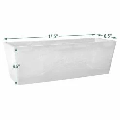 Top 10 โค๏ธ Arcadia Garden Window Boxes Arcadia PSW Simplicity Planter Box ๐ 16 Top 10 โค๏ธ Arcadia Garden Window Boxes Arcadia PSW Simplicity Planter Box ๐ -Garden Planters & Plant Pots Sales Shop detail6ARGP097