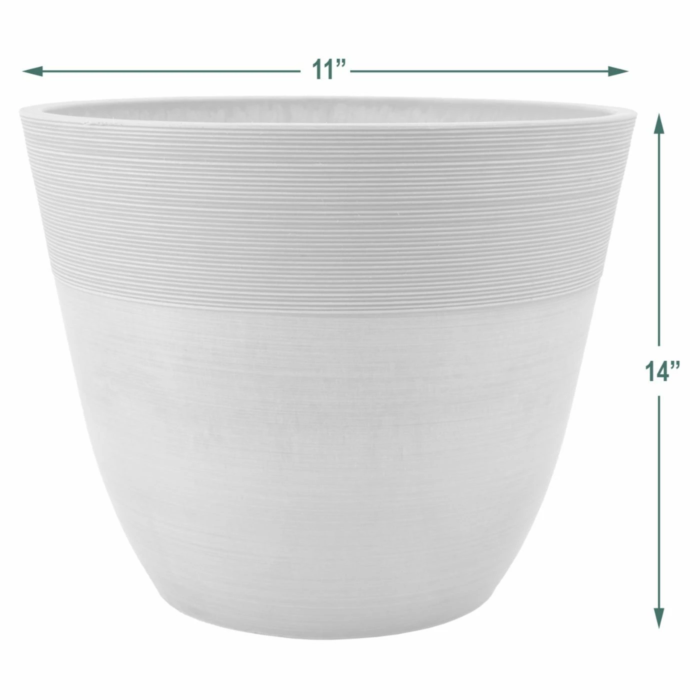 Buy ๐ฅ Planter Pots Arcadia Garden Etched Pot Planter ๐ฏ 5 Buy ๐ฅ Planter Pots Arcadia Garden Etched Pot Planter ๐ฏ - Image 5