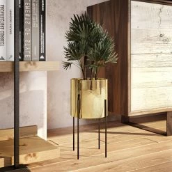 Best Pirce π Novelty Aspire Home Accents Lonnie Mid Century Ceramic Planter π― 13 Best Pirce π Novelty Aspire Home Accents Lonnie Mid Century Ceramic Planter π― -Garden Planters & Plant Pots Sales Shop detail6ASP1136