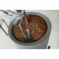 Brand new ⌛ Planter Pots Vita Vaxa Mid-Century Indoor Planter With Stand 🔥 -Garden Planters & Plant Pots Sales Shop detail6NEA182