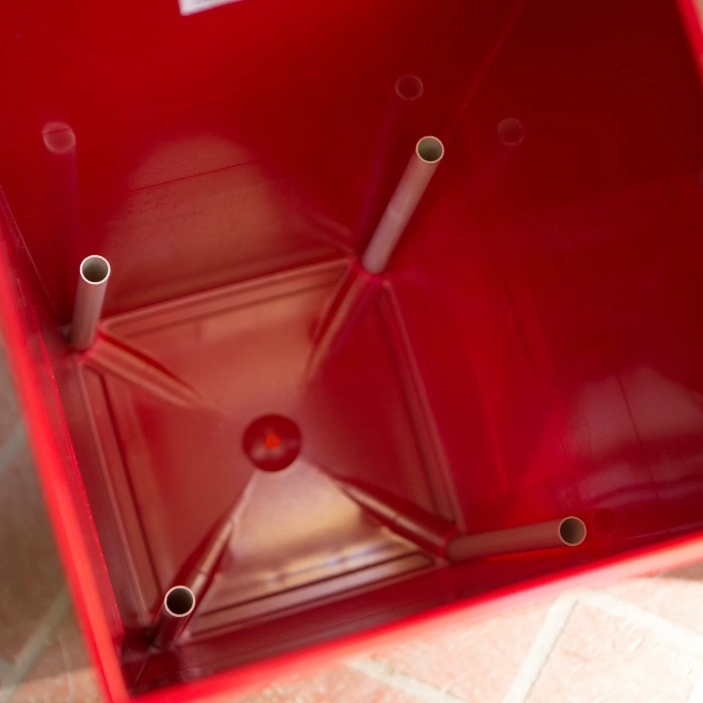 Discount π Planter Pots Square Lechuza Cubico Self-Watering Indoor Planter β¨ 7 Discount π Planter Pots Square Lechuza Cubico Self-Watering Indoor Planter β¨ - Image 7