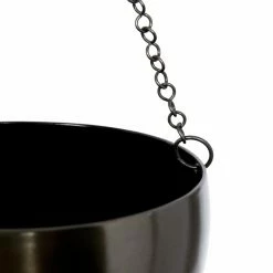 Brand new π DecMode 2 Piece Modern Silver Round Indoor Hanging Planter Set β€οΈ 18 Brand new π DecMode 2 Piece Modern Silver Round Indoor Hanging Planter Set β€οΈ -Garden Planters & Plant Pots Sales Shop detail6UMA12466