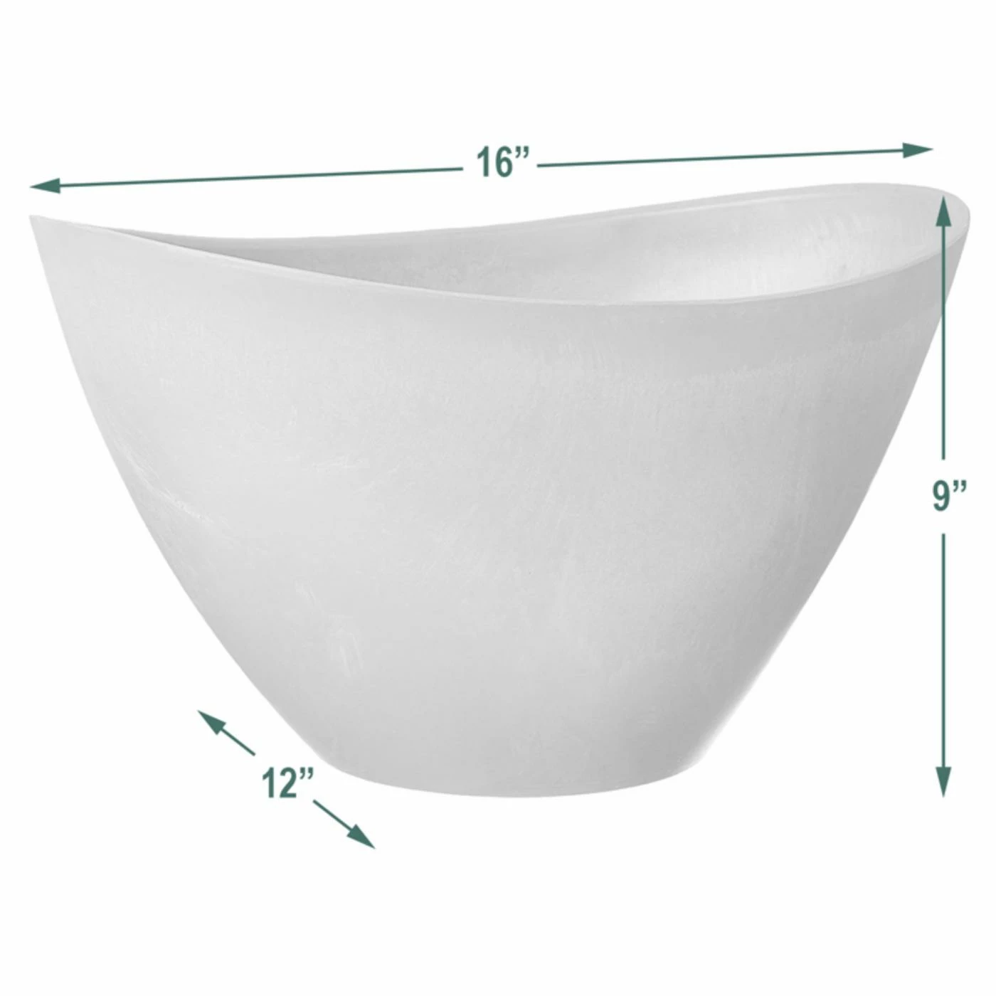 Flash Sale π Arcadia Garden Novelty Arcadia PSW Swoop Pot β€οΈ 8 Flash Sale π Arcadia Garden Novelty Arcadia PSW Swoop Pot β€οΈ - Image 8