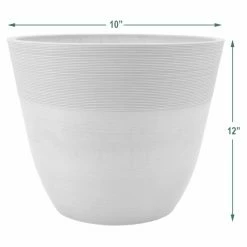 Buy ๐ฅ Planter Pots Arcadia Garden Etched Pot Planter ๐ฏ 11 Buy ๐ฅ Planter Pots Arcadia Garden Etched Pot Planter ๐ฏ -Garden Planters & Plant Pots Sales Shop detail7ARGP126