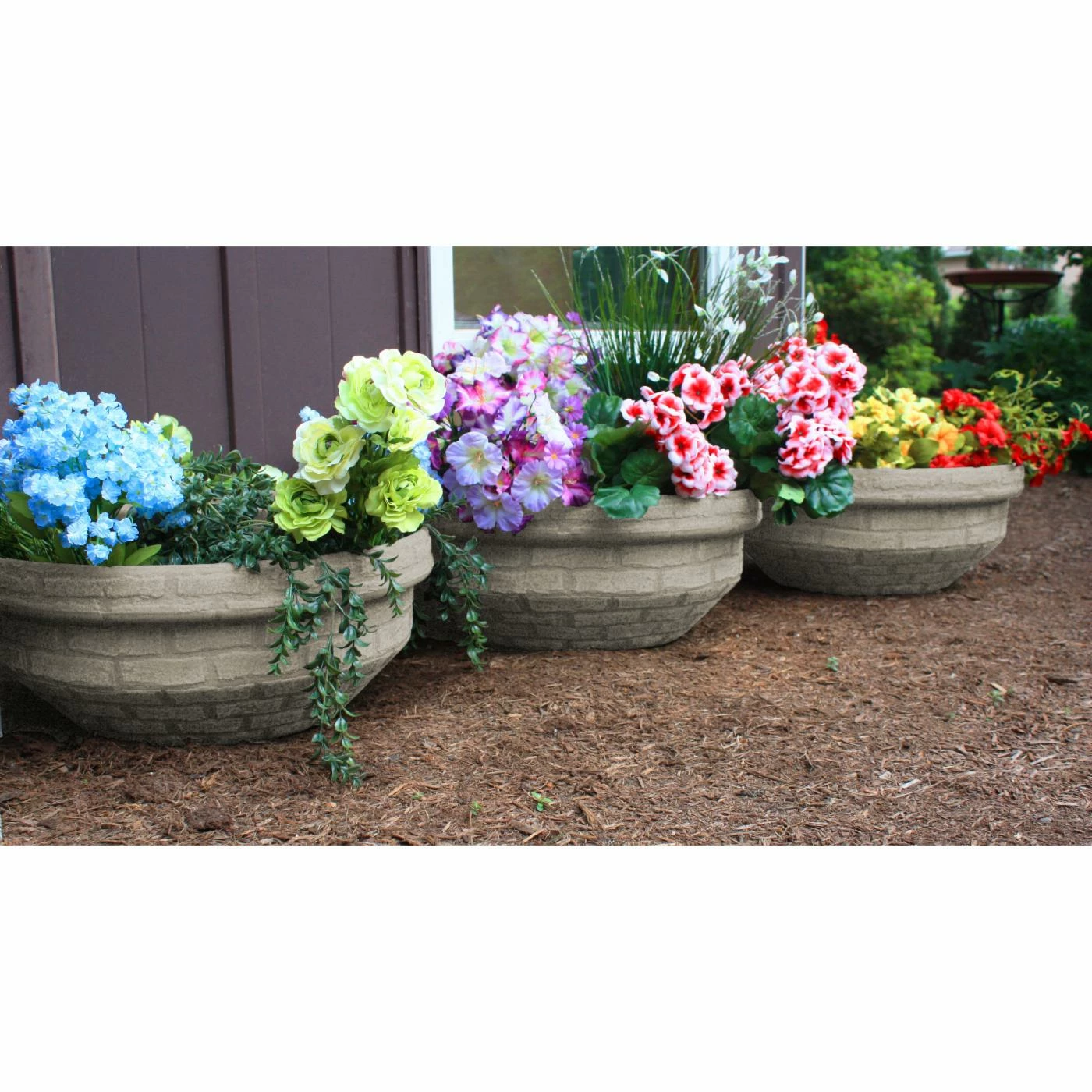 Budget โจ Planter Sets Good Ideas English Composting Garden - 3 Pack ๐ 10 Budget โจ Planter Sets Good Ideas English Composting Garden - 3 Pack ๐ - Image 10