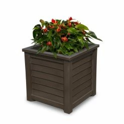Best Pirce 😍 Mayne Planter Pots Lakeland Planter 🛒 -Garden Planters & Plant Pots Sales Shop detail7MMI097