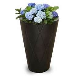 Best reviews of 🛒 Planter Pots Mayne Versailles Self-Watering Planter 🛒 -Garden Planters & Plant Pots Sales Shop detail7MMI130