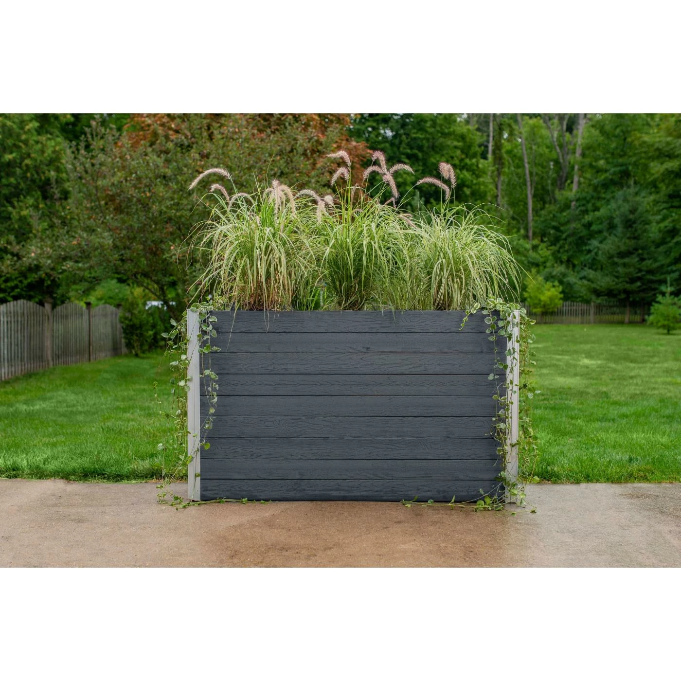 Promo ✨ Planter Boxes Vita Urbana Parklette Outdoor Planter ✔️ 10 Promo ✨ Planter Boxes Vita Urbana Parklette Outdoor Planter ✔️ - Image 10