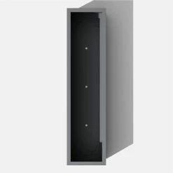 Outlet 😉 Commercial Veradek Metallic Series LONG BOX Planter ✔️ -Garden Planters & Plant Pots Sales Shop detail7VERA016