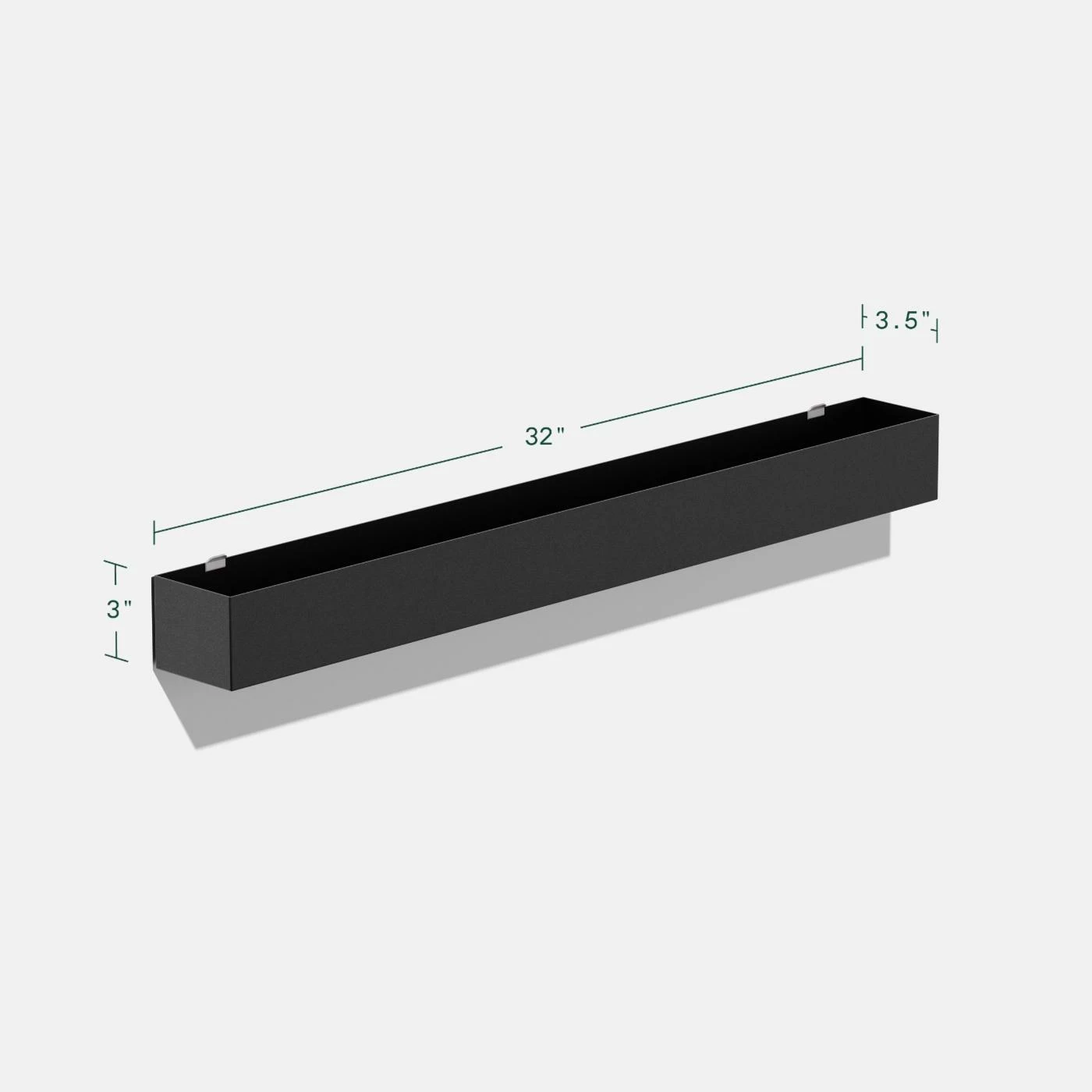 Best deal ๐ Commercial Veradek Geo Series Hanging Window/Wall Planter ๐งจ 10 Best deal ๐ Commercial Veradek Geo Series Hanging Window/Wall Planter ๐งจ - Image 10