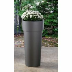 Buy 🧨 Planter Pots Alfresco Home Duo Pot Planter 🥰 -Garden Planters & Plant Pots Sales Shop detailALH2153