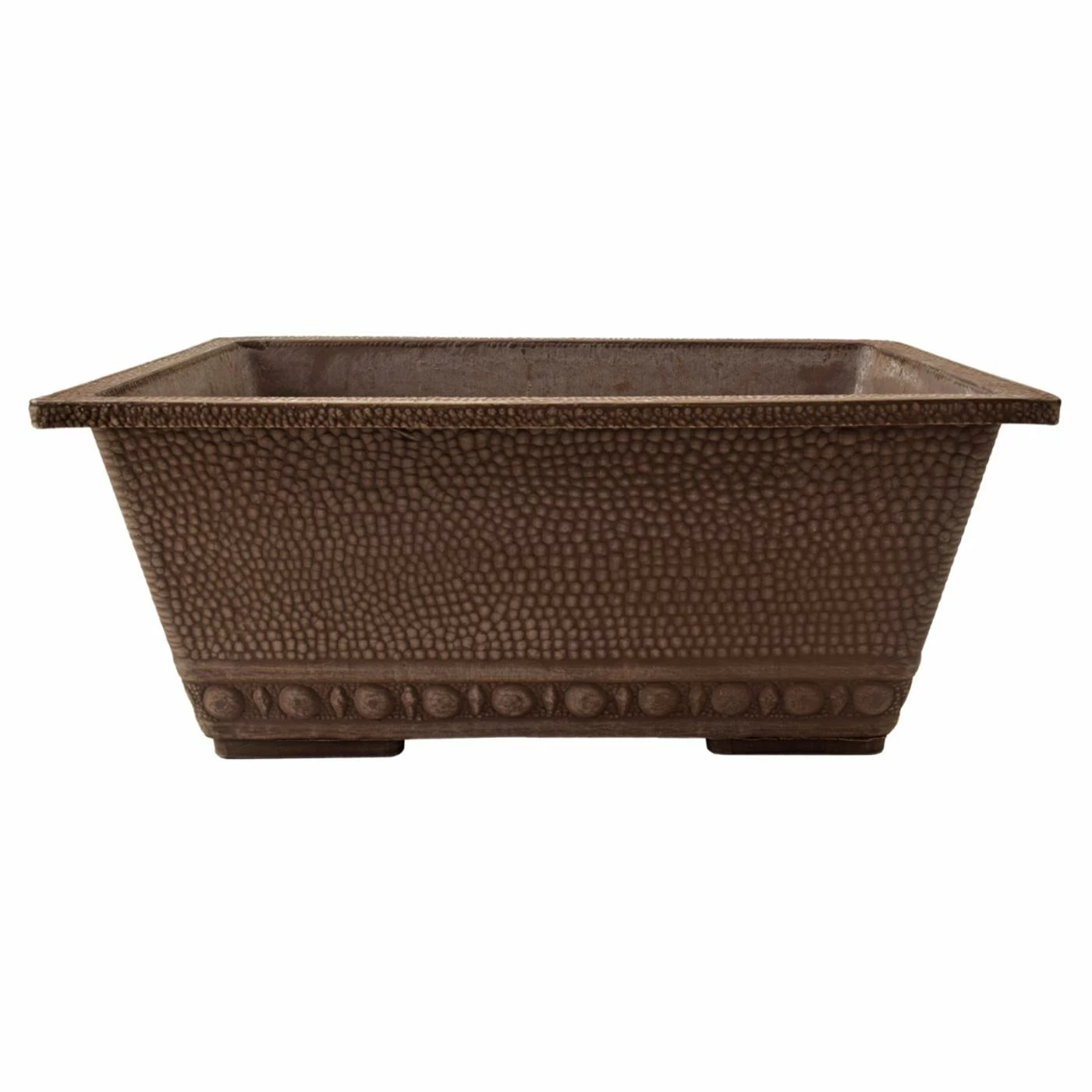 Discount ๐ Window Boxes Arcadia Garden Window Box 13L X 9W X 5.5H In. ๐ฅฐ 3 Discount ๐ Window Boxes Arcadia Garden Window Box 13L X 9W X 5.5H In. ๐ฅฐ - Image 3