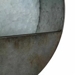 Promo 😍 Vertical Gardens Aspire Home Accents Aria Succulent Wall Planters - Set Of 3 🎁 -Garden Planters & Plant Pots Sales Shop detailASP1132