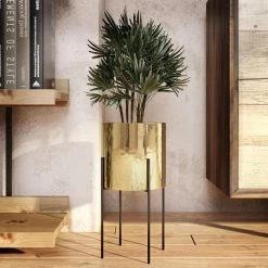 Best Pirce π Novelty Aspire Home Accents Lonnie Mid Century Ceramic Planter π― 9 Best Pirce π Novelty Aspire Home Accents Lonnie Mid Century Ceramic Planter π― -Garden Planters & Plant Pots Sales Shop detailASP1136