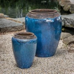 Budget ๐ฅฐ Planter Pots Campania International Sureda Jar Planter - Set Of 2 โญ 6 Budget ๐ฅฐ Planter Pots Campania International Sureda Jar Planter - Set Of 2 โญ -Garden Planters & Plant Pots Sales Shop detailCIB2797