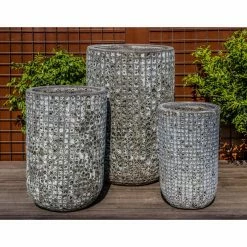 Best reviews of ๐ Planter Sets Campania International Escada Tall Planter - Set Of 3 ๐ฏ 5 Best reviews of ๐ Planter Sets Campania International Escada Tall Planter - Set Of 3 ๐ฏ -Garden Planters & Plant Pots Sales Shop detailCIB2813