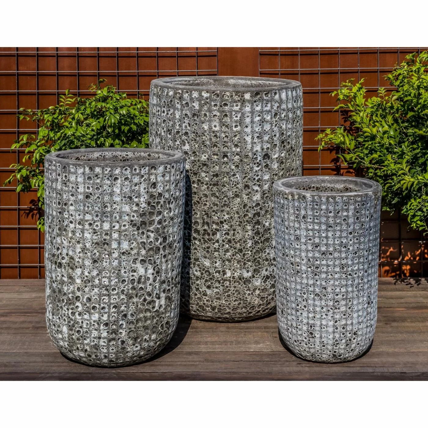 Best reviews of ๐ Planter Sets Campania International Escada Tall Planter - Set Of 3 ๐ฏ 3 Best reviews of ๐ Planter Sets Campania International Escada Tall Planter - Set Of 3 ๐ฏ - Image 3