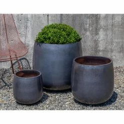 Deals ๐ Planter Sets Campania International Potrero Planter - Set Of 3 ๐คฉ 7 Deals ๐ Planter Sets Campania International Potrero Planter - Set Of 3 ๐คฉ -Garden Planters & Plant Pots Sales Shop detailCIB2831