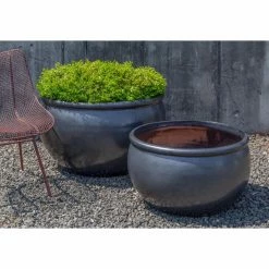 Cheapest ๐ Planter Sets Campania International Reseda Planter - Set Of 2 ๐งจ 7 Cheapest ๐ Planter Sets Campania International Reseda Planter - Set Of 2 ๐งจ -Garden Planters & Plant Pots Sales Shop detailCIB2833