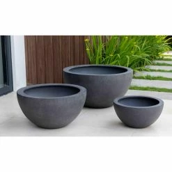 Best deal 👍 Planter Pots Campania International Piccadilly Lite Planter 🎉 -Garden Planters & Plant Pots Sales Shop detailCIB2898