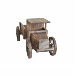 Hot Sale π Novelty Master Gardner Rustic Truck Outdoor Wooden Planter π 6 Hot Sale π Novelty Master Gardner Rustic Truck Outdoor Wooden Planter π -Garden Planters & Plant Pots Sales Shop detailDMC102