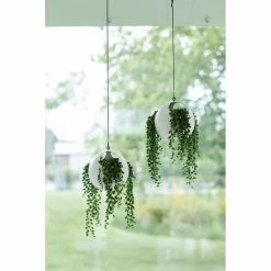 Deals โ๏ธ Exaco Euro Pot Hanging Planter - Set Of 2 ๐ 7 Deals โ๏ธ Exaco Euro Pot Hanging Planter - Set Of 2 ๐ -Garden Planters & Plant Pots Sales Shop detailEX226