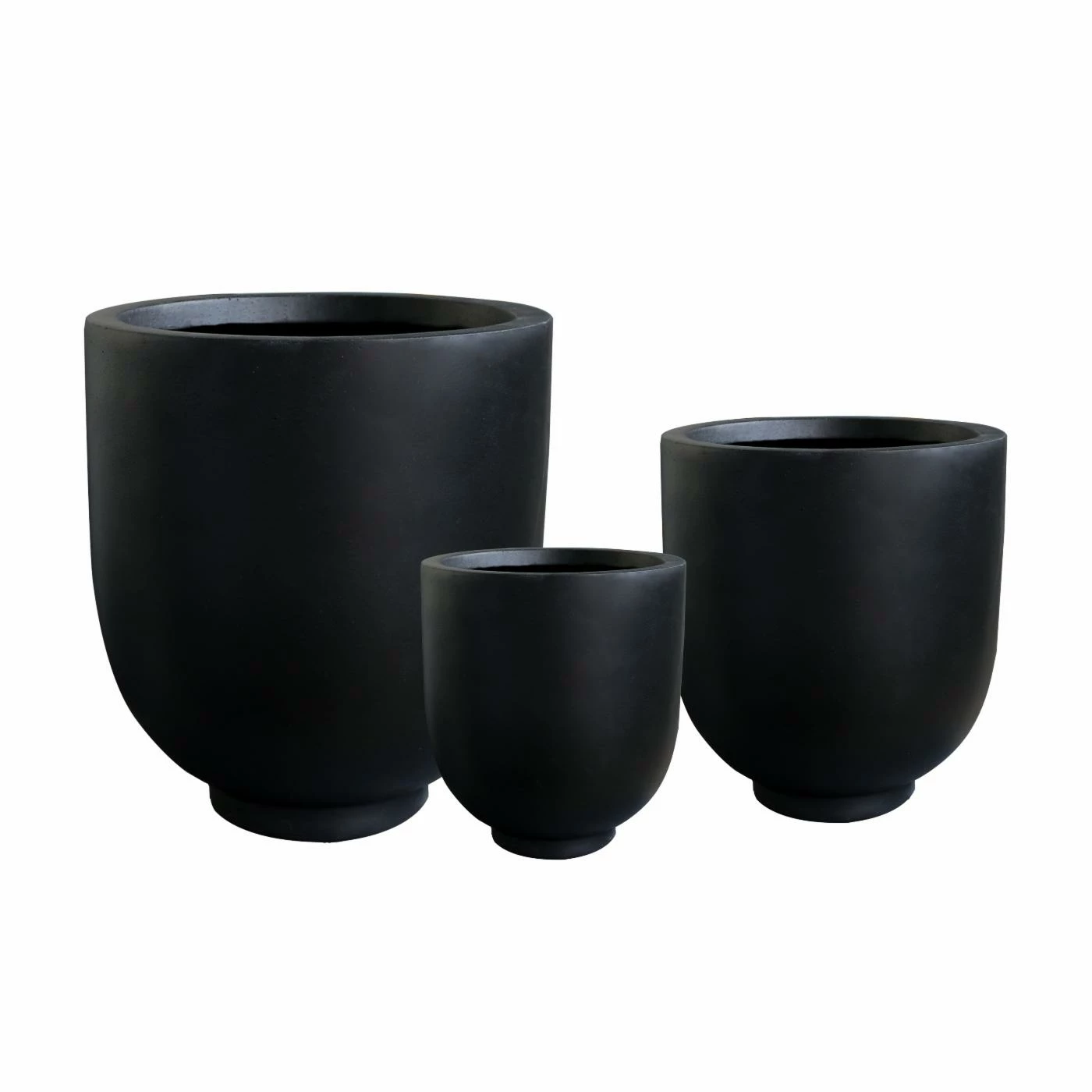 Best reviews of π₯° Planter Pots Kasamodern Round Design Planter π₯ 3 Best reviews of π₯° Planter Pots Kasamodern Round Design Planter π₯ - Image 3