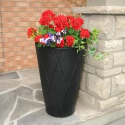 Best reviews of 🛒 Planter Pots Mayne Versailles Self-Watering Planter 🛒 -Garden Planters & Plant Pots Sales Shop detailMMI130