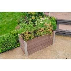 Promo ✨ Planter Boxes Vita Urbana Parklette Outdoor Planter ✔️ 12 Promo ✨ Planter Boxes Vita Urbana Parklette Outdoor Planter ✔️ -Garden Planters & Plant Pots Sales Shop detailNEA185