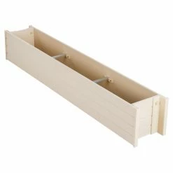 Best reviews of ✔️ Window Boxes New Age Garden EcoFlex Window Box Planter 🎁 -Garden Planters & Plant Pots Sales Shop detailPIL126