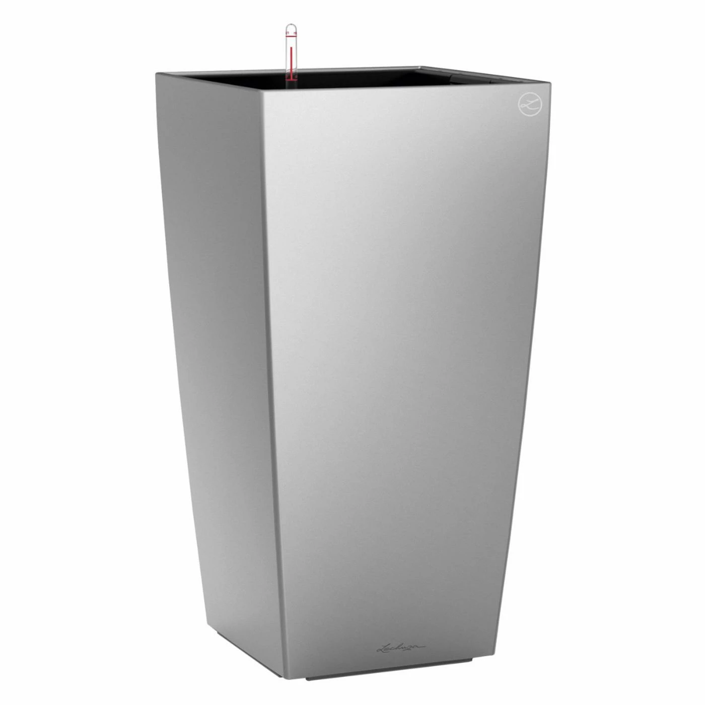 Top 10 π Planter Pots Lechuza Cubico Premium Self-Watering Planter π 3 Top 10 π Planter Pots Lechuza Cubico Premium Self-Watering Planter π - Image 3