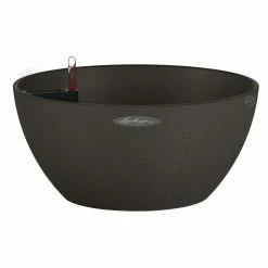 Best deal 🔔 Planter Pots Lechuza Cubeto Self-Watering Planter 🎁 -Garden Planters & Plant Pots Sales Shop detailPML063